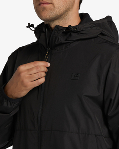 ROMPEVIENTO BILLABONG TRANSPORT B0370 (02) - Croma