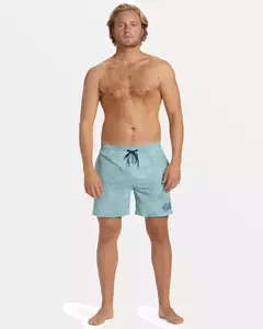 MALLA BILLABONG BAHAMAS B0503 (06) - Croma