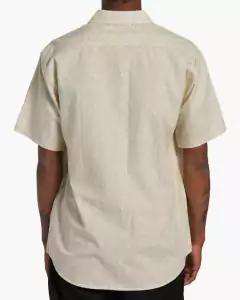 CAMISA BILLABONG SUNDAYS MINI SS 75419 (61) en internet