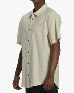 CAMISA BILLABONG SUNDAYS MINI SS 75419 (61) - comprar online
