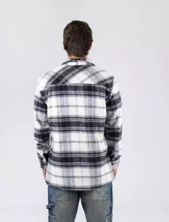 CAMISA ALTHON ACONCAGUA FLANNEL A0096 (A1) - tienda online
