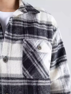 CAMISA ALTHON ACONCAGUA FLANNEL A0096 (A1) en internet