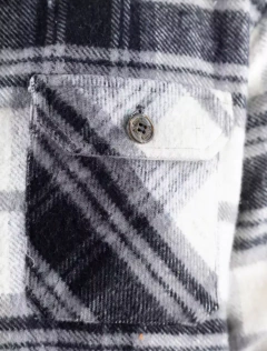 CAMISA ALTHON ACONCAGUA FLANNEL A0096 (A1) - Croma