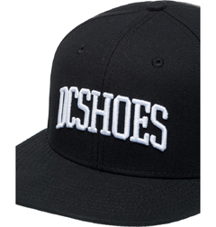 GORRA PLANA DC SEMI PRO T0770 (02) - comprar online