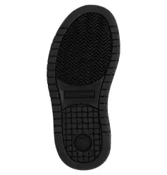 Imagen de ZAPATILLA NIÑO DC COURT GRAFFIK (BKW) T0714 (A1)