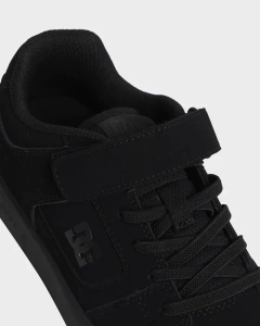 ZAPATILLA NIÑO DC MANTECA 4 V (3BK) T0742 (A3) en internet