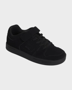 ZAPATILLA NIÑO DC MANTECA 4 V (3BK) T0742 (A3) - comprar online