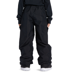 PANTALON SNOW DC BANSHEE (KVJ0) T0112 (02) - Croma