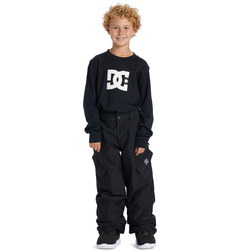 PANTALON SNOW DC BANSHEE (KVJ0) T0112 (02) - tienda online