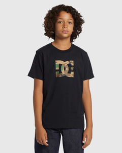 REMERA NIÑO DC STAR FILL T0764 (02)