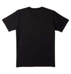 REMERA NIÑO DC CHROME BEVEL T0765 (02)