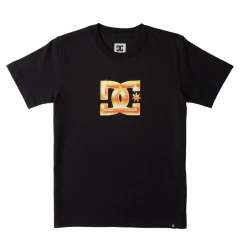 Imagen de REMERA NIÑO DC CHROME BEVEL T0765 (02)