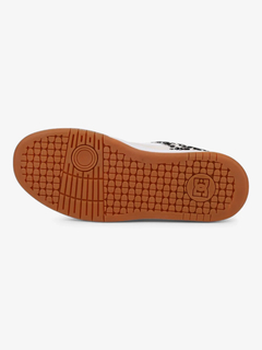 Imagen de ZAPATILLA DC MUJER MANTECA 4 LX (LEP) T0739 (20)