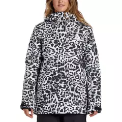 CAMPERA SNOW CRUISER (XWWK) T0468 (20)