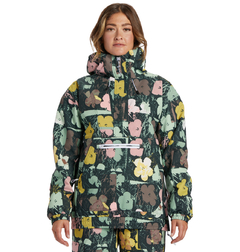 ANORAK DC AW CHALET (WGYM) T0467 (E6)