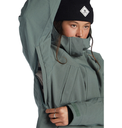 CAMPERA SNOW DC PARAMOUNT (BGP0) T0745 (35) en internet