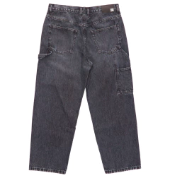 JEAN DC WORKER BAGGY CARPENTER RMG T0815 (43)
