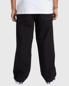 JEAN DC WORKER BAGGY DENIM RBT T0816 (02) - Croma