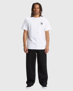 JEAN DC WORKER BAGGY DENIM RBT T0816 (02) - tienda online