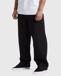 JEAN DC WORKER BAGGY DENIM RBT T0816 (02) - comprar online