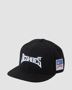 GORRA CURVA DC EAGLE CHAMP T0606 (02)