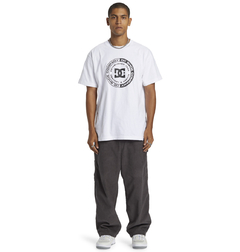 PANTALON DC LODGE (GRO) T0759 (43) - comprar online