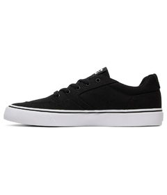 ZAPATILLA DC ROWLAN TX (BKW) T0059 en internet