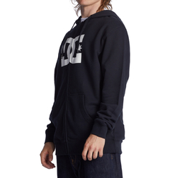 CAMPERA DC STAR T0219 (02) - comprar online