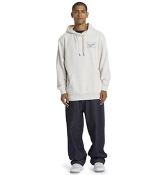 BUZO CANGURO DC THE CLASSIC T0790 (61) - tienda online