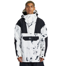 ANORAK DC 43 (XWSK) T0732 (2A)