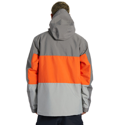 CAMPERA SNOW DC DEFY (KPF0) T0461 (T9)