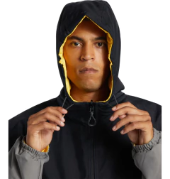 ANORAK DC NEXUS REVO (KVJ0) T0465 (8H) - Croma