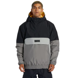ANORAK DC NEXUS REVO (KVJ0) T0465 (8H)