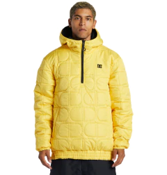 ANORAK DC NEXUS REVO (KVJ0) T0465 (8H) - comprar online