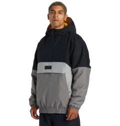 ANORAK DC NEXUS REVO (KVJ0) T0465 (8H) en internet