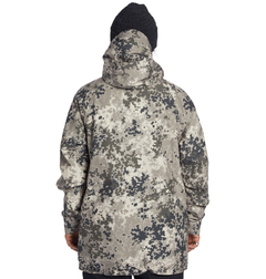 CAMPERA SNOW DC TUNDRA (XGKR) T0753 (15) - tienda online