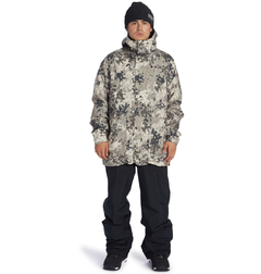 Imagen de CAMPERA SNOW DC TUNDRA (XGKR) T0753 (15)