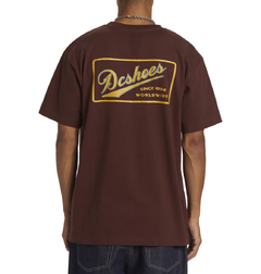 REMERA DC THE CLASSIC T0796 (52) - Croma