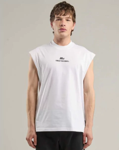MUSCULOSA KING OF THE KONGO K.S KG003 (03)