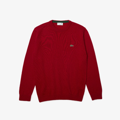 Sweater Lacoste Basic 22/79283 - comprar online