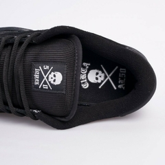 ZAPATILLA CIRCA AL 50 ALL BLACK H0064 - Croma