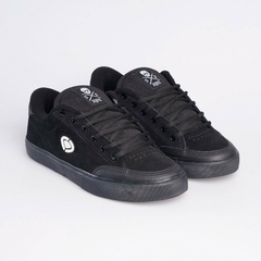ZAPATILLA CIRCA AL 50 ALL BLACK H0064 - tienda online