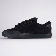 ZAPATILLA CIRCA AL 50 ALL BLACK H0064 - Croma