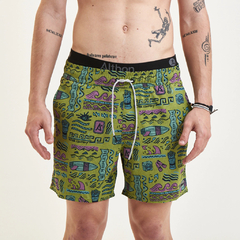 MALLA ALTHON VINT SURF VOLLEY A0038