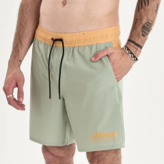 MALLA ALTHON BICOLOR ELASTIC WAIST A0073 (06) - comprar online