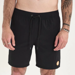 MALLA ALTHON PLAIN ELASTIC WAIST A0068 (02)