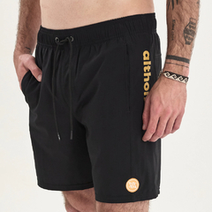 MALLA ALTHON PLAIN ELASTIC WAIST A0068 (02) en internet