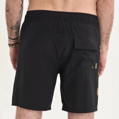 MALLA ALTHON PLAIN ELASTIC WAIST A0068 (02) - tienda online