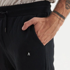 JOGGING ALTHON LOGO FLEECE A0098 (02) - Croma