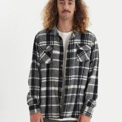 CAMISA ALTHON FALCON FLANNEL A0055 (02)